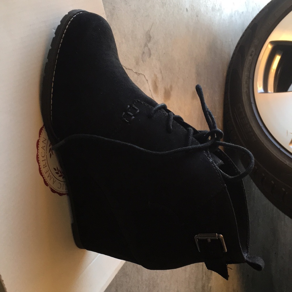 Women Booties